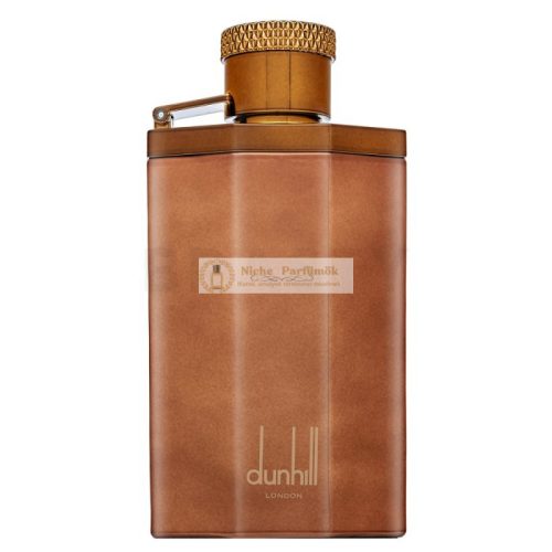 Dunhill Desire Bronze toaletná voda pre mužov 100 ml