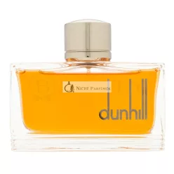 Dunhill Pursuit Eau de Toilette férfiaknak 75 ml