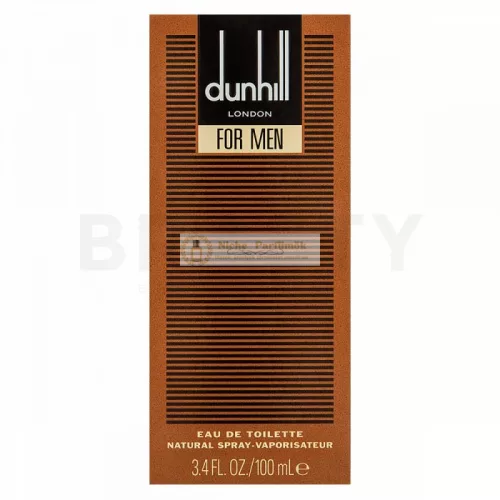 Dunhill Dunhill for Men toaletná voda pre mužov 100 ml