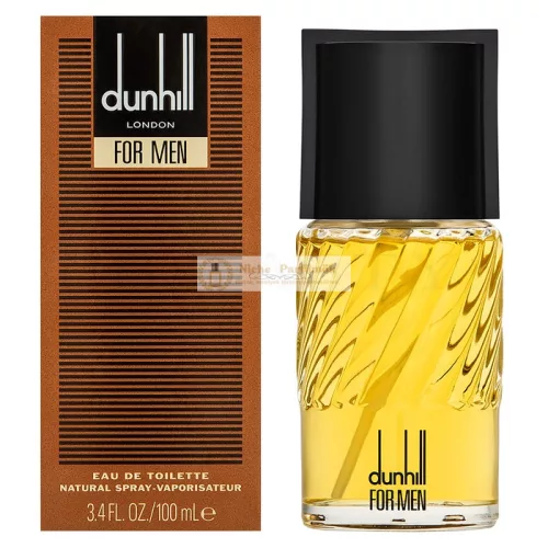 Dunhill Dunhill for Men toaletná voda pre mužov 100 ml
