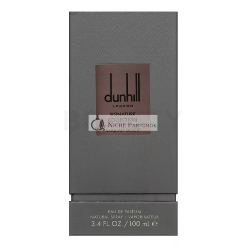 Dunhill Signature Collection Arabian Desert parfémovaná voda pre mužov 100 ml