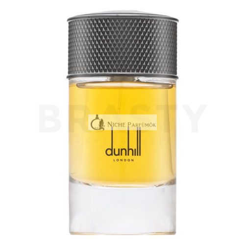 Dunhill Signature Collection Indian Sandalwood parfémovaná voda pre mužov 100 ml