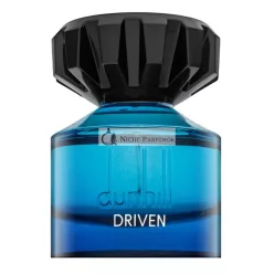 Dunhill Driven Blue toaletná voda pre mužov 60 ml