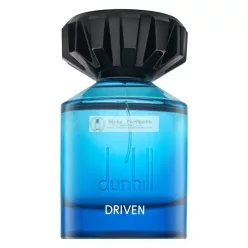   Dunhill Driven Blue toaletná voda pre mužov 100 ml