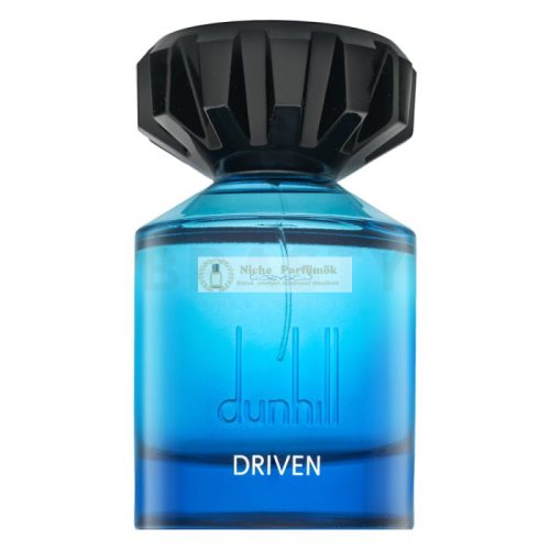 Dunhill Driven Blue toaletná voda pre mužov 100 ml