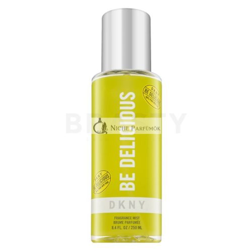 DKNY Be Delicious telový sprej pre ženy 250 ml