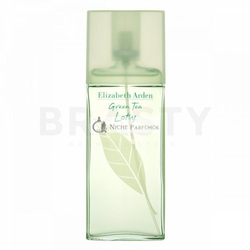 Elizabeth Arden Green Tea Lotus toaletná voda pre ženy 100 ml