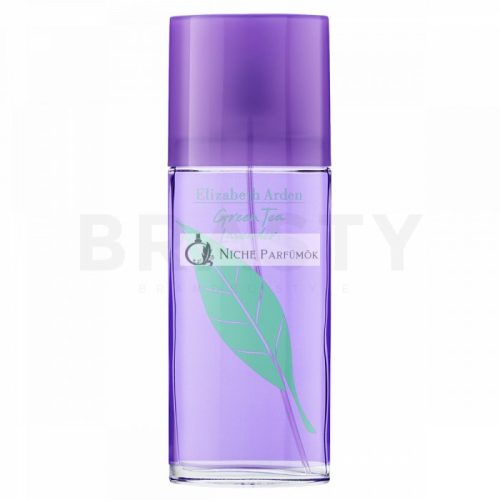 Elizabeth Arden Green Tea Lavender toaletná voda pre ženy 100 ml