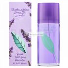 Elizabeth Arden Green Tea Lavender toaletná voda pre ženy 100 ml