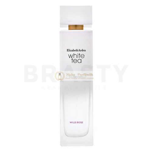 Elizabeth Arden White Tea Wild Rose toaletná voda pre ženy 100 ml