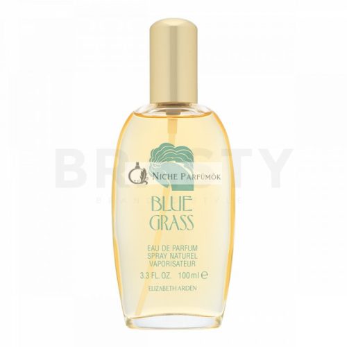 Elizabeth Arden Blue Grass parfémovaná voda pre ženy 100 ml