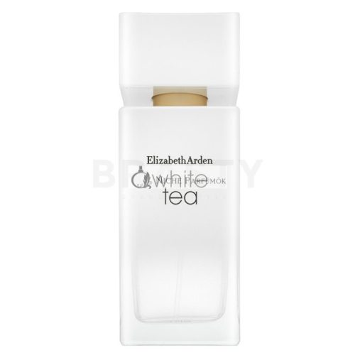 Elizabeth Arden White Tea toaletná voda pre ženy 50 ml