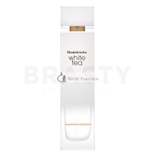 Elizabeth Arden White Tea Mandarin Blossom toaletná voda pre ženy 100 ml
