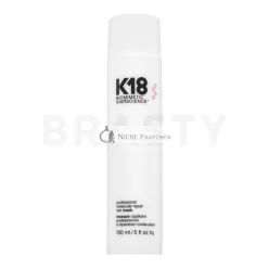   K18 Professional Molecular Repair Hair Mask posilňujúca maska pre veľmi suché a poškodené vlasy 150 ml