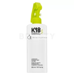   K18 Professional Molecular Repair Hair Mist vyživujúca starostlivosť v spreji pre veľmi suché a poškodené vlasy 300 ml