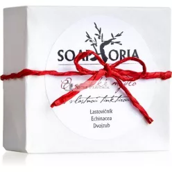 Soaphoria Organické Mydlo pre Problémovú Pokožku - 125 g