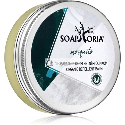 Soaphoria Balsam proti komárom, 50 ml