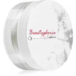 Soaphoria Beautyphoria Púder - 15 ml, Priehľadný