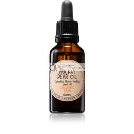 Dr Feelgood Bio a Raw 30 Ml - Prírodný Kozmetický Olej