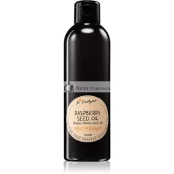 Dr. Feelgood BIO a RAW Malinový olej - 200 ml
