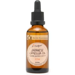 Dr. Feelgood RAW Kamélia Japonica Olej, 100ml