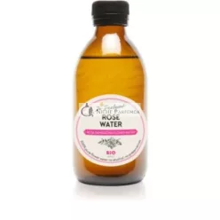 Dr Feelgood Bio Ružová Voda 250 Ml