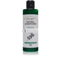 Dr Feelgood Bio Prírodný Telový Olej, 200 ml