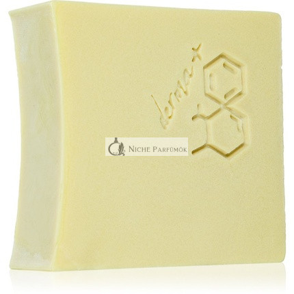 Soaphoria Dermacare+ Sírové Mýdlo, 125 g