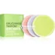 Two Cosmetics Znovu použiteľné odstraňovače make-upu - Balenie 7, Zero Waste tkanina