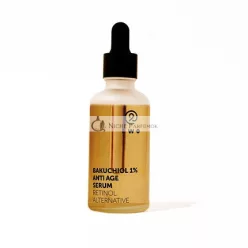 Two Cosmetics Bakuchiol 1 Anti-Age Sérum - 50 Ml