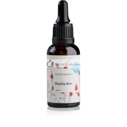 Kvitok Sérum z Dračej Krvi - 30ml
