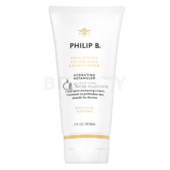   PHILIP B Weightless Volumizing Conditioner kondicionér pre objem vlasov 60 ml