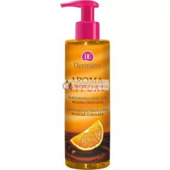 Dermacol Aroma Ritual Voňavé mydlo Belgická čokoláda