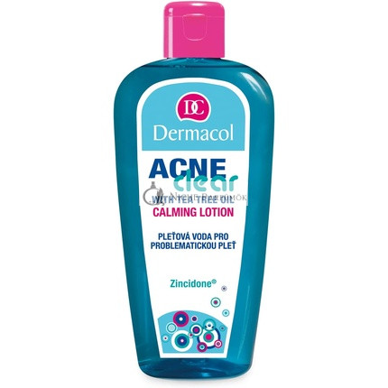 Dermacol Acneclear Uklidňující Lotion