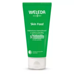 Weleda Krém na pleť 75ml