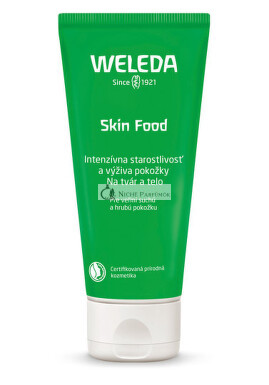 Weleda Krém na pleť 75ml