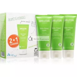 Weleda Skin Food Light, 75ml