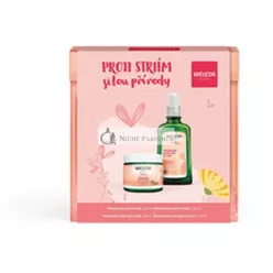 Weleda Sila Prírody Proti Striám, 150ml