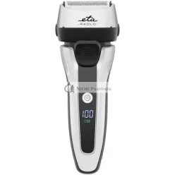   ETA Paolo Pánsky Holiaci Strojček 3.7V Li-Ion Batéria LCD Displej Plochej Čepele - Až 50 minút Prevádzky