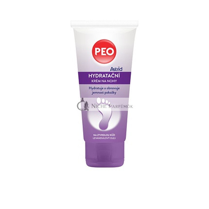 PEO Hydratačný krém 100ml