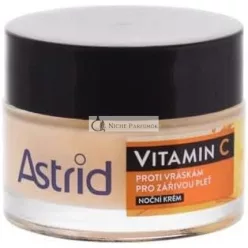Astrid Vitamín C