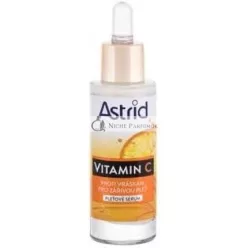 Astrid Vitamín C