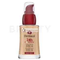   Dermacol 24H Control Make-Up dlhotrvajúci make-up No.1 30 ml