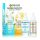 Darčeková sada pleťových sér Skin Natural 2 x 30 ml