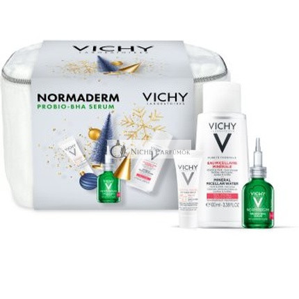 Vichy Normaderm liečba akné, 30ml