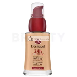   Dermacol 24H Control Make-Up dlhotrvajúci make-up No.2 30 ml