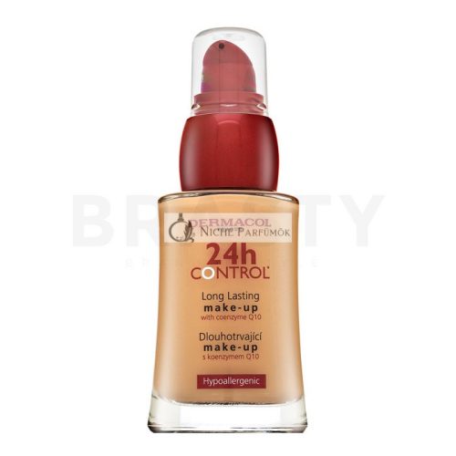 Dermacol 24H Control Make-Up dlhotrvajúci make-up No.3 30 ml