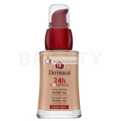   Dermacol 24H Control Make-Up dlhotrvajúci make-up No.4 30 ml