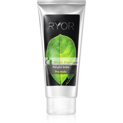 RYOR Pánsky Ošetrujúci Krém, 100 ml