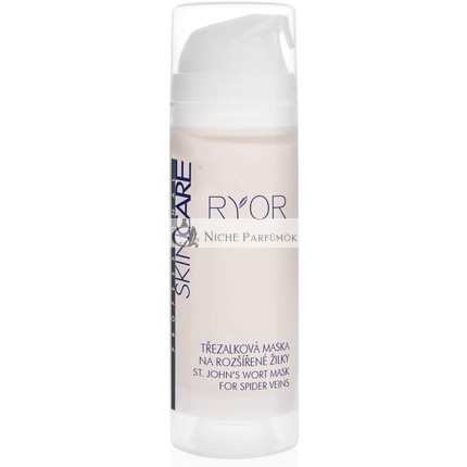 RYOR Maska z Ľubovníka bodkovaného s Rutinom, 150ml